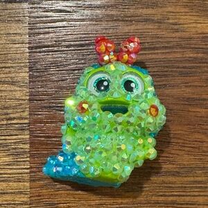 Heimlich from A Bugs life | Hand gemmed | Disney Doorables